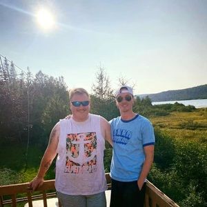 Meet your Posher, Morgan